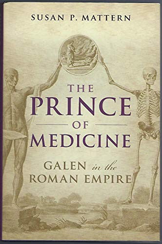 The Prince of Medicine