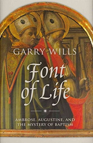 The Font of Life