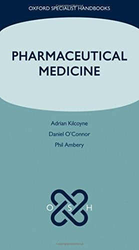 Pharmaceutical Medicine
