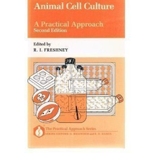 Animal Cell Culture