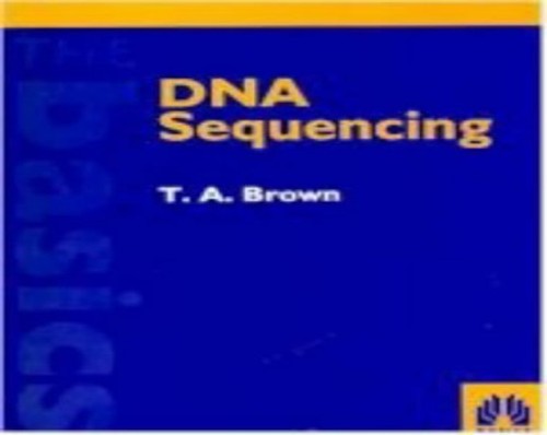 DNA Sequencing