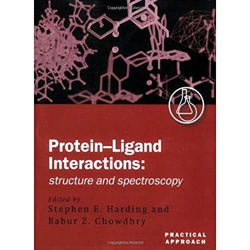 Protein-Ligand Interactions: Structure and Spectroscopy