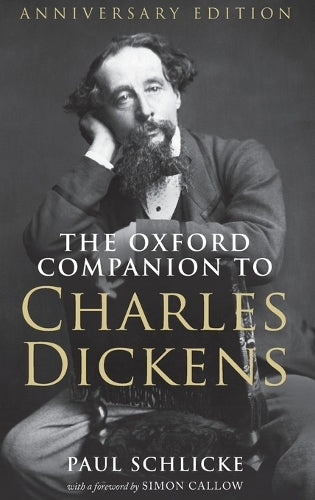 The Oxford Companion to Charles Dickens