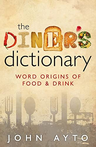 The Diner's Dictionary