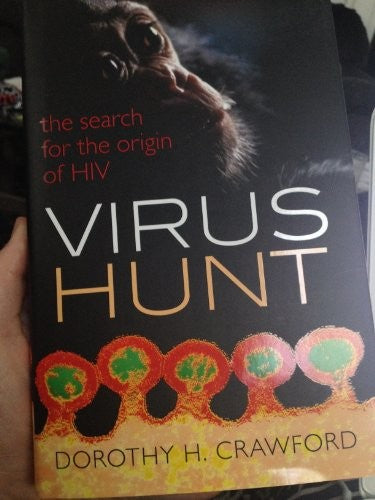 Virus Hunt