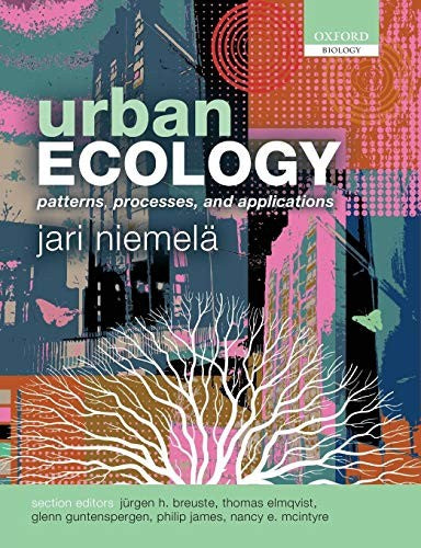Urban Ecology