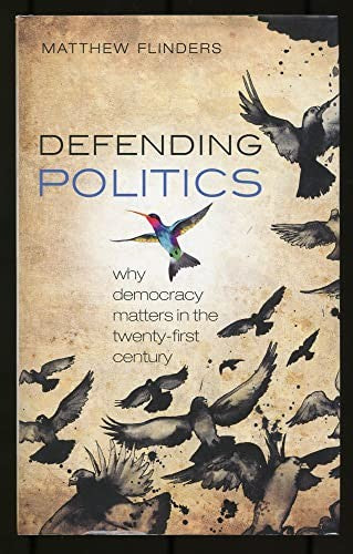 Defending Politics