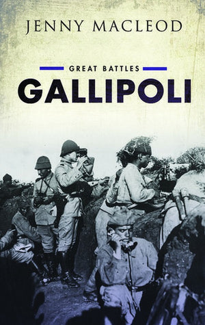 Gallipoli