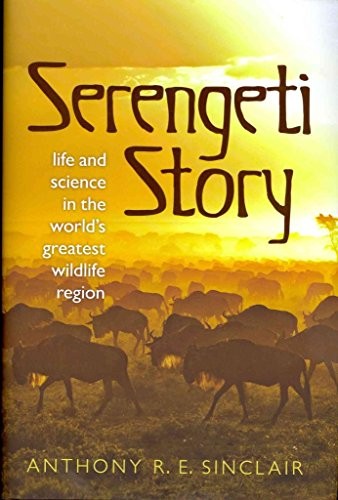 Serengeti Story