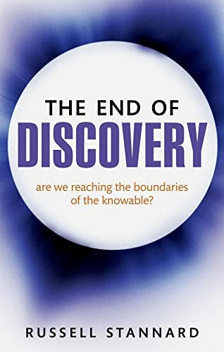 The End of Discovery
