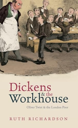Dickens and the Workhouse