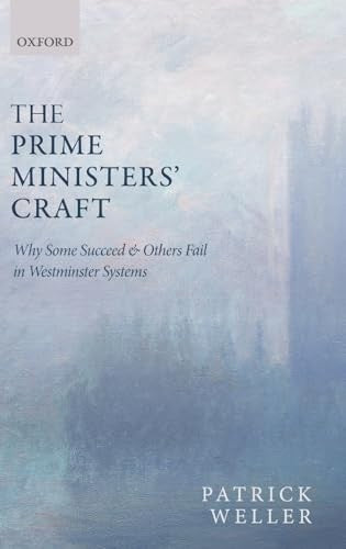 The Prime Ministers' Craft