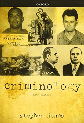 Criminology
