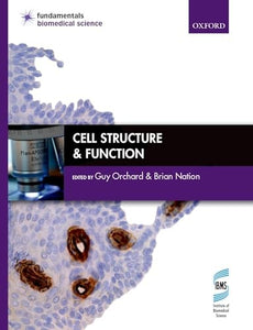 Cell Structure & Function 