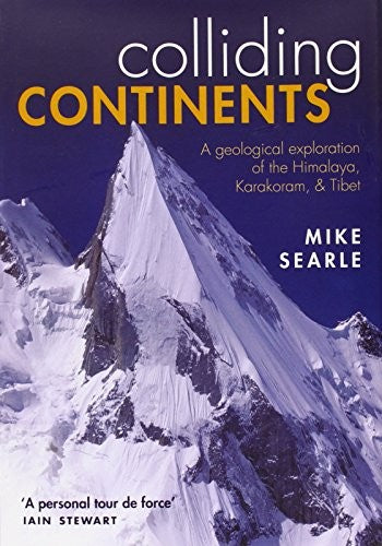 Colliding Continents