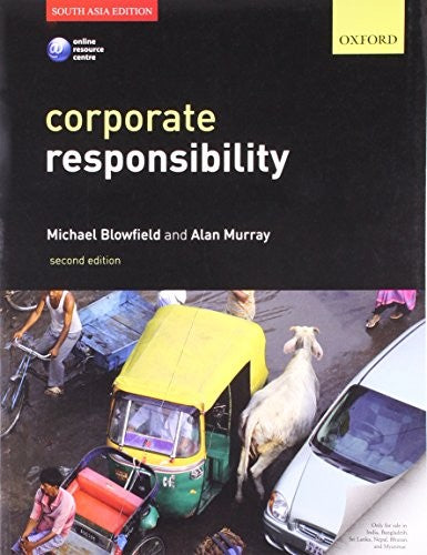 Corporate Responsibility