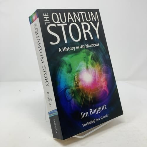 The Quantum Story
