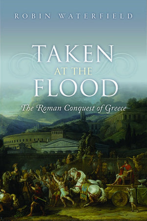 Taken at the Flood