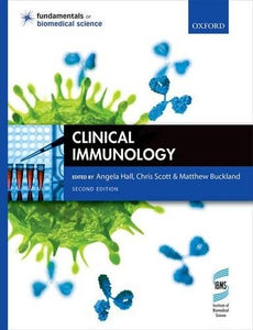 Clinical Immunology 