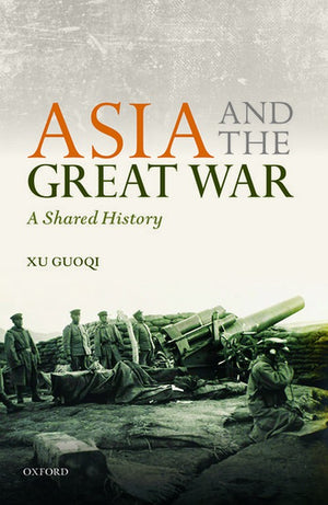 Asia and the Great War