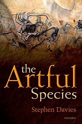 The Artful Species