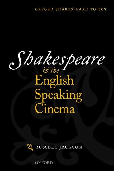 Shakespeare and the English-speaking Cinema