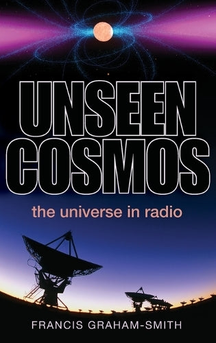 Unseen Cosmos