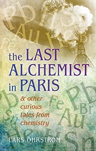The Last Alchemist in Paris