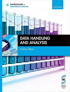 Data Handling and Analysis 