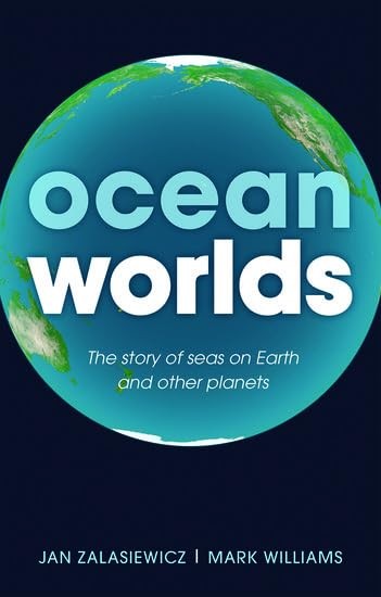 Ocean Worlds