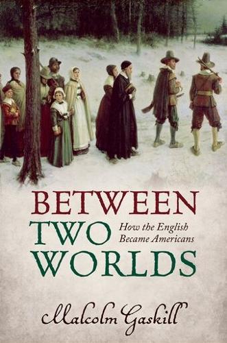 Between Two Worlds
