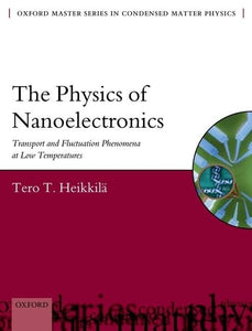 The Physics of Nanoelectronics 