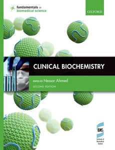 Clinical Biochemistry 