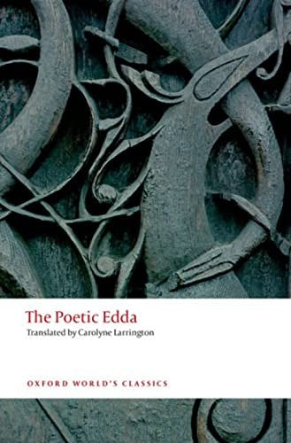 The Poetic Edda
