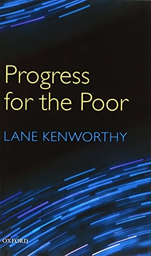 Progress for the Poor