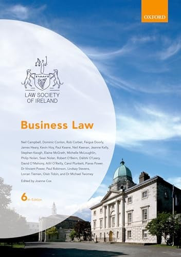 Business Law