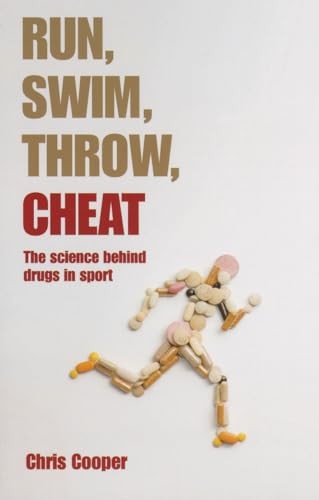 Run, Swim, Throw, Cheat