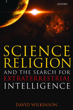 Science, Religion, and the Search for Extraterrestrial Intelligence
