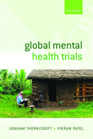 Global Mental Health Trials