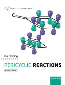 Pericyclic Reactions 
