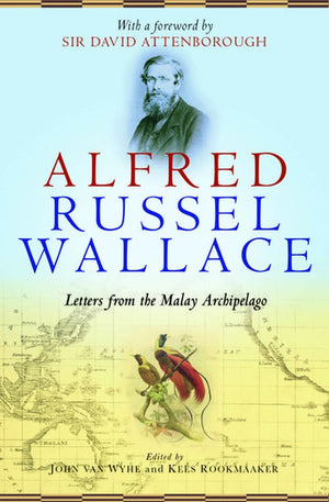 Alfred Russel Wallace