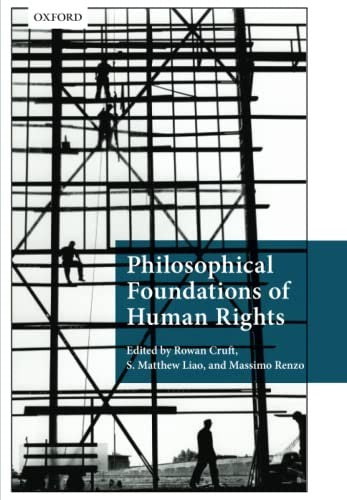 Philosophical Foundations of Human Rights