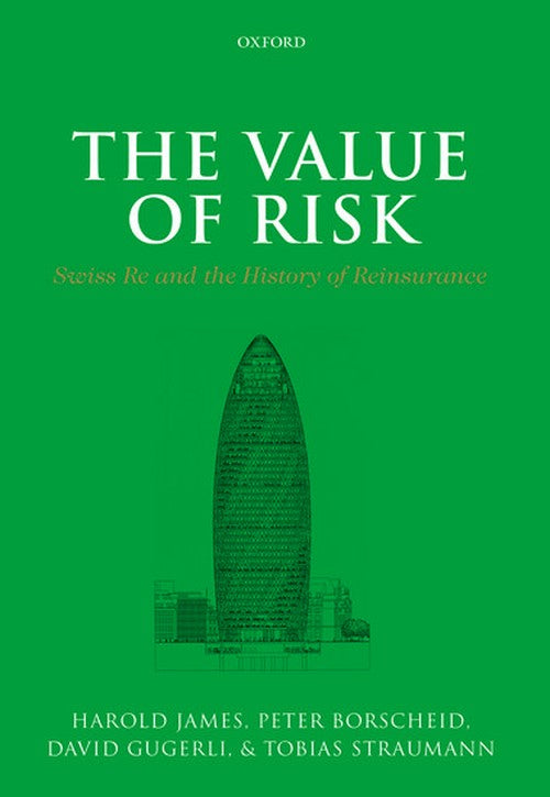 The Value of Risk
