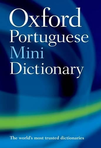 The Oxford Portuguese Mini Dictionary