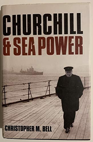 Churchill and Seapower