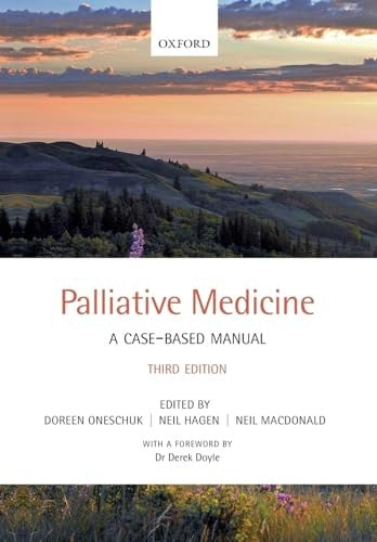 Palliative Medicine