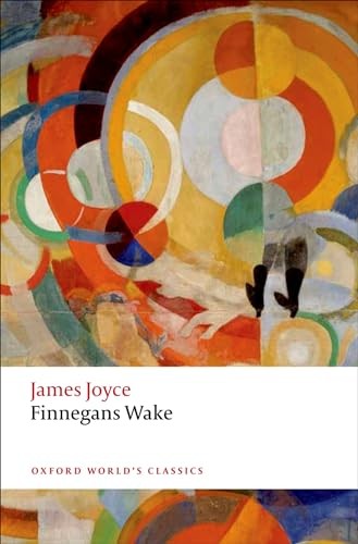 Finnegans Wake