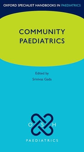 The Community Paediatrics