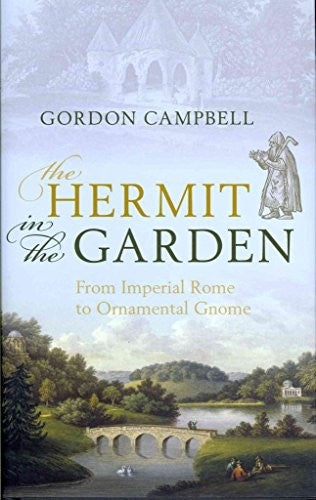 The Hermit in the Garden