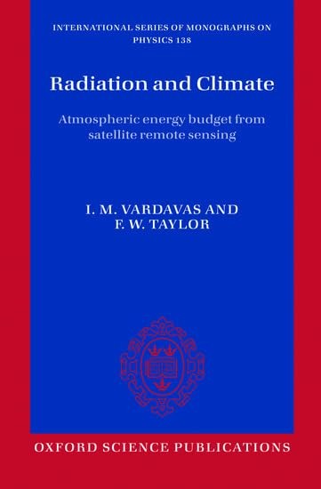 Radiation and Climate